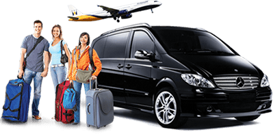 Taxi from Oldham, Rochdale, Bolton to Manchester Airport